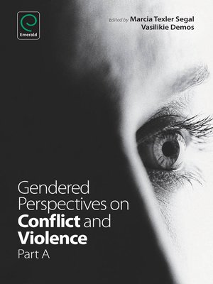 cover image of Advances in Gender Research, Volume 18